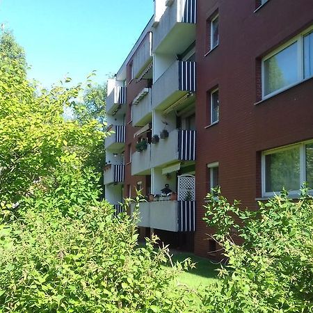 Apartment Bexor D19 Hannover Exterior foto