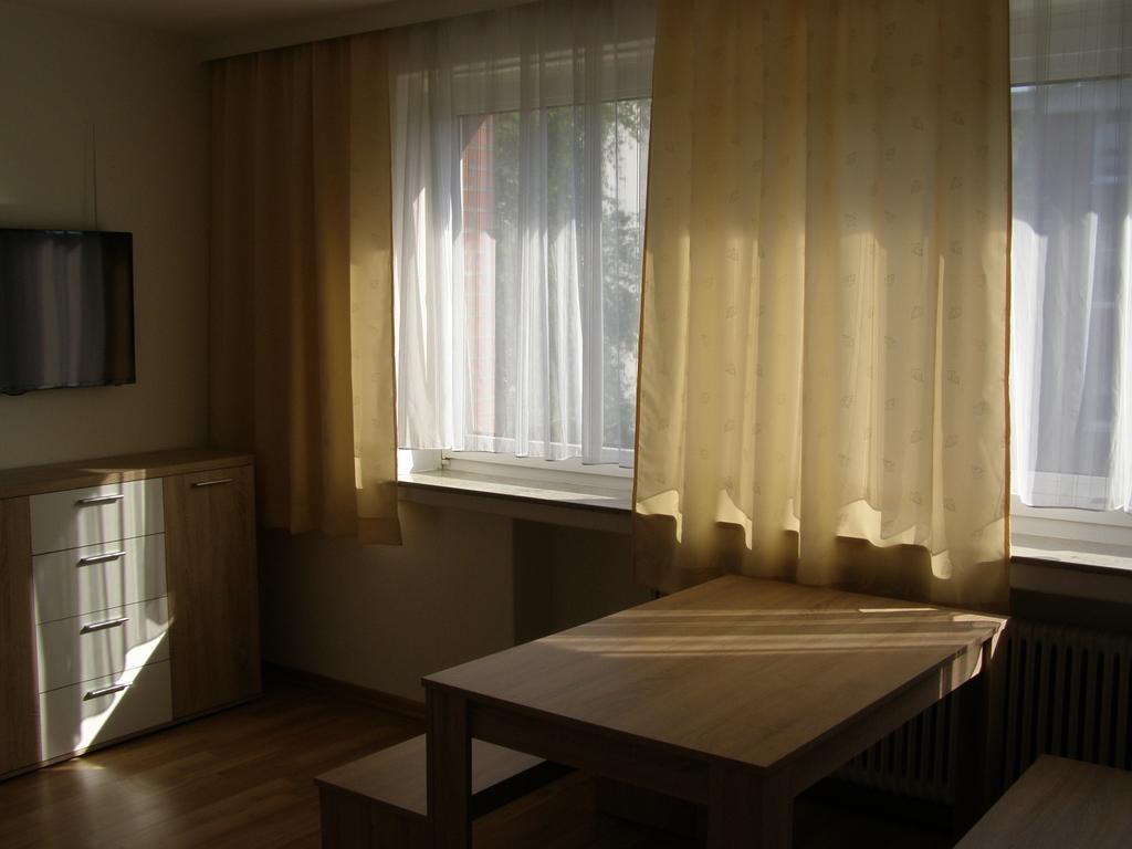 Apartment Bexor D19 Hannover Exterior foto