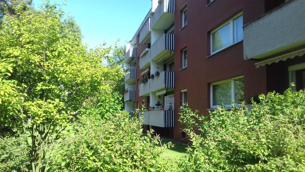 Apartment Bexor D19 Hannover Exterior foto