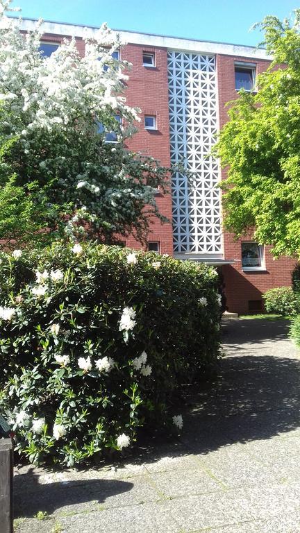 Apartment Bexor D19 Hannover Exterior foto